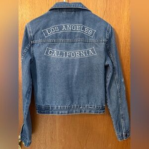 ⭐️NEW⭐️ Cotton On Denim Jacket